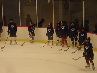 Hockey Camp 01