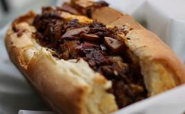 The American Cheesesteak Co 02