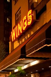 Wings