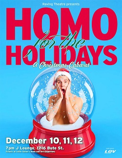 HomoHolidays