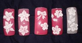 Nail Art 02