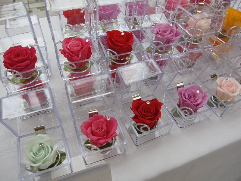 フラワーアレンジメント image