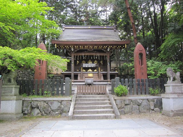 織姫神社