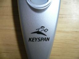 KEYSPAN