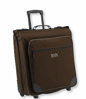 トラベルバッグ