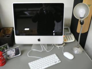 iMac
