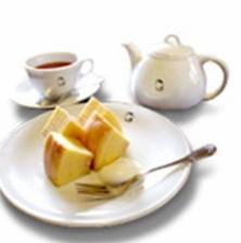 バームクーヘン