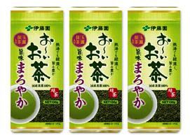 お～いお茶 旨みまろやか緑茶～モラタメ.net | 薔薇に囲まれて - 楽天ブログ