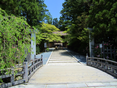 金剛峯寺