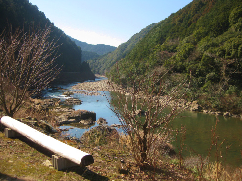 日置川