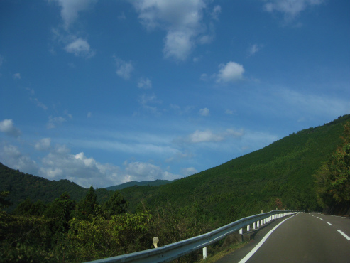 丸山千枚田