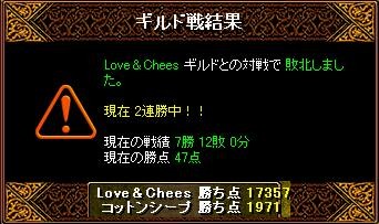 対Love&Chees戦結果.jpg