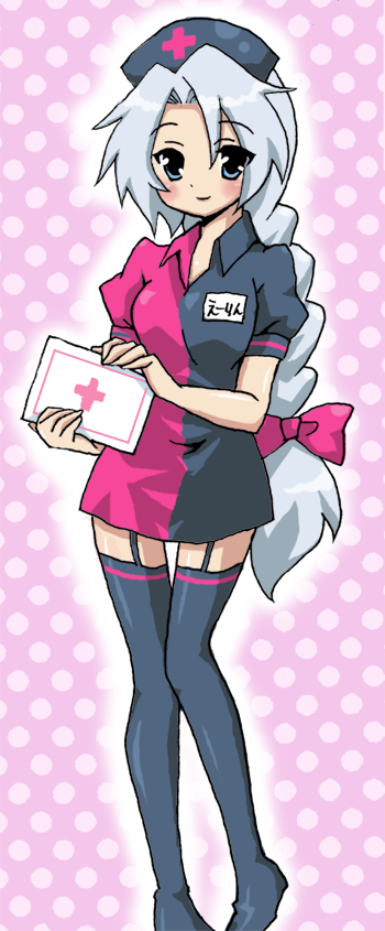 萌えというより犯罪のニオイが・・