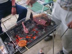 ＢＢＱ