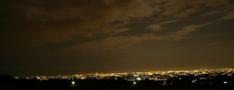 夜景