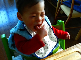 信じらんないよ～！なんでそんなこと出きるわけ?!