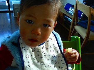 もう２度としないでくださいね！