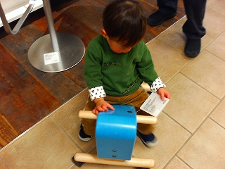 げっ。た、高いっ。