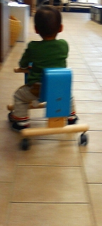 シャシャァーッ。