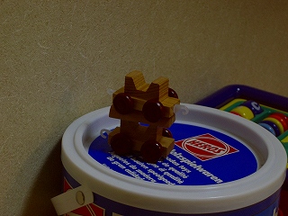 汽車２段がさね