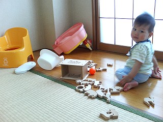 こんな感じが好きなんです♪