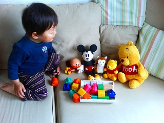 みんなでごはん～♪