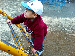 ふっふふ～ん。楽勝だよ～♪