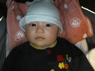 私、女の子よ。間違えないでね！