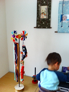 じゃ、ＣＤでも聞くとするか。