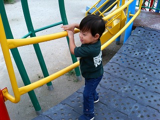 ここは慎重に・・・。