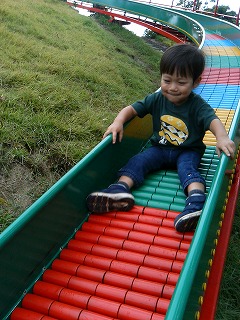 きゃっほー！！！