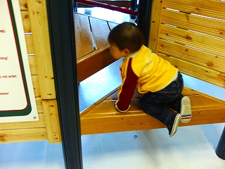 さてさて午後の部開始ですぞ！