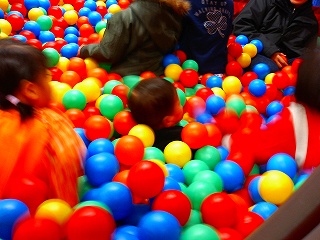 僕どうなっちゃうのぉ～？