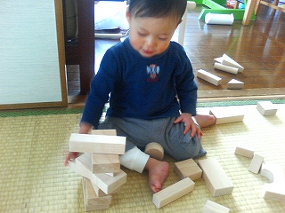 なかなかのもんでしょ♪