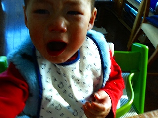 どろぼぉぉぉ～！