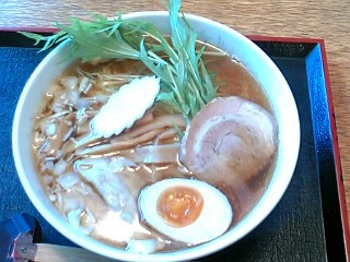 ラーメン３