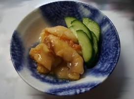 ほや