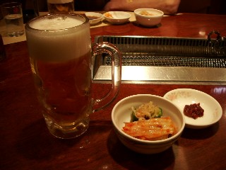 ビール