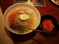 冷麺