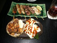 焼き鳥