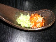 チャンジャ