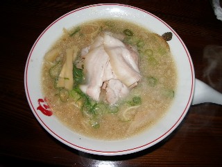 京都ラーメン