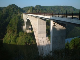 ヒゴダイ大橋