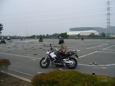 二輪車安全運転大会02