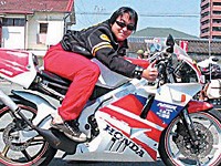 Mr.Ioki