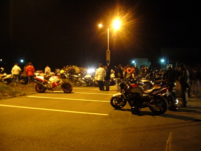 バイクナイト２