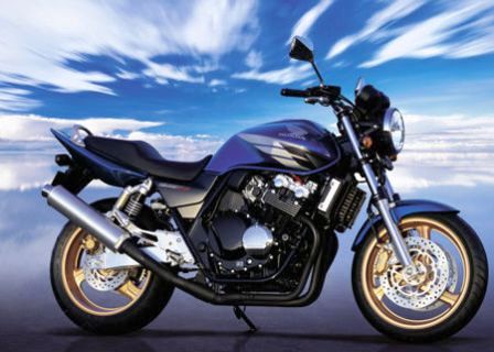 CB400SF初期型～'05型までの歴史 | 熊本大学・熊本学園大学オートバイ同好会 Official H.P - 楽天ブログ