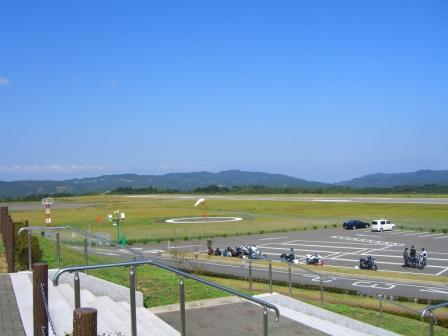 天草大ツーリング