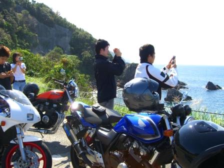 天草大ツーリング２