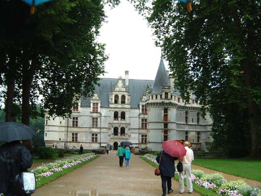 azay-le-rideau